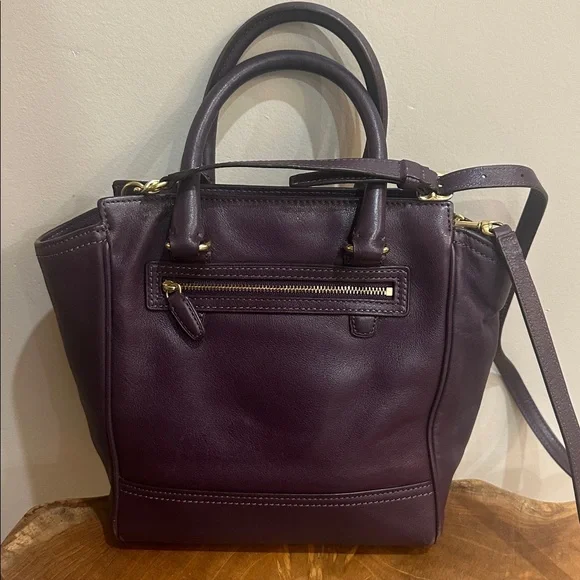 Coach Mini Tanner Two-way Bag and Wallet Bundle - Picture 4 of 11